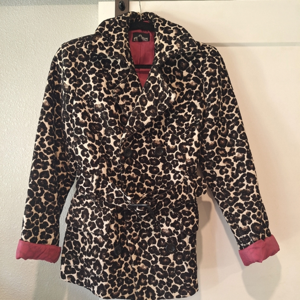 Stunning Angie Blazer Jacket